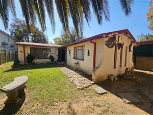 Cozy 4-Bedroom Home for Sale in Sasolburg!