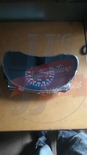 Nissan Datsun Go cluster For Sale 