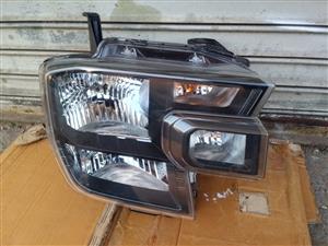 (2022-2024) FORD RANGER T9 RIGHT SIDE NORMAL HEADGHT FOR SALE