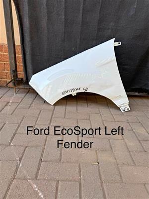Ford EcoSport Left Fender