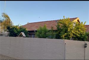 3 Bedroom Townhouse for Sale in Sasolburg