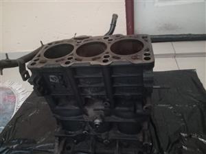 Polo 1.4TDI AMF Empty Block