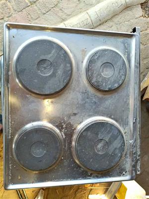 Stove