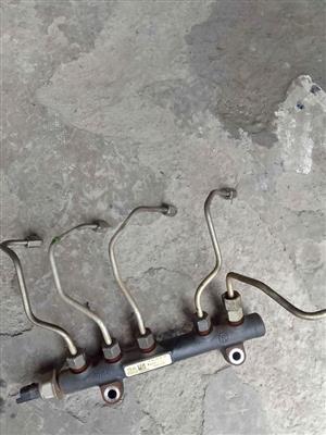 Ford Ecosport 1.5 TDCI Diesel Common Rail