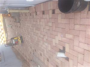 We do tarring ,paving and retaining walls with affordable prices fix and supply 