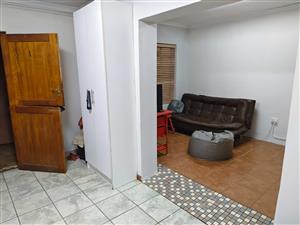Garden Cottage Rental Monthly in Joostenbergvlakte