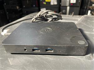 Dell WD15 (K17A) Docking Station