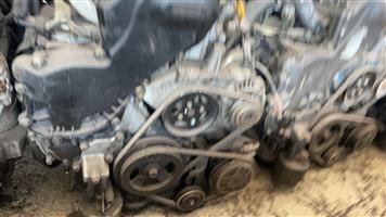 NISSAN YD22 X TRAIL SUB ASSEMBLY AVAILABLE