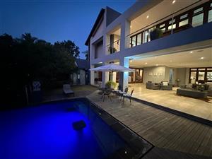 Prestige Living in Ext 11  |  4-Bedroom Architectural Statement Home