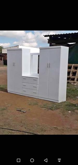  Wadrobes, kitchen cupboards, TV stands free delivery around soweto