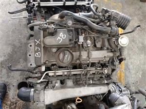 VW BJX 1.8T ENGINES FOR SALE