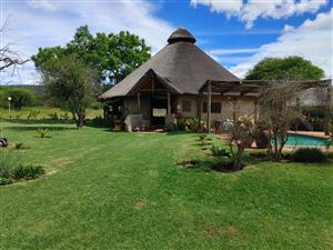 Farm For Sale in Middelburg Rural