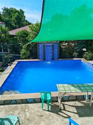 Building new pools from scratch 