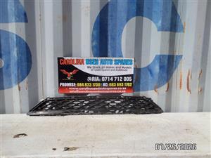 Hyundai Tucson front bumper lower grill (2019-2021)