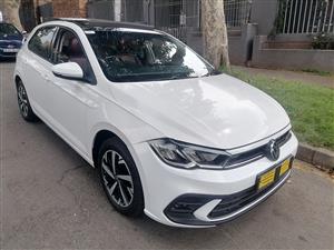 VW polo 9 Tsi 1.0 