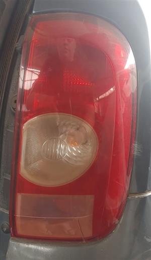 Hyundai Tucson right tail light 