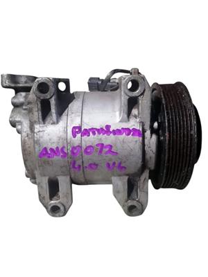 NISSAN PATHFINDER AIRCON PUMP FOR SALE *069*958*7023*
