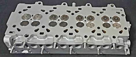 Jeep 2.8 TDI Cylinderhead