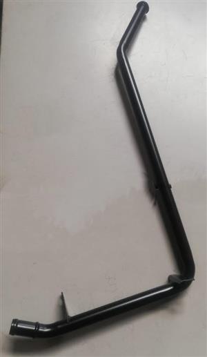 Hyundai H100 D4BB Water Pipe