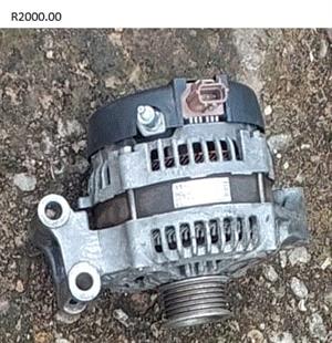 Volvo C30 2010 used spares