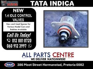 Tata Indica New 1.4