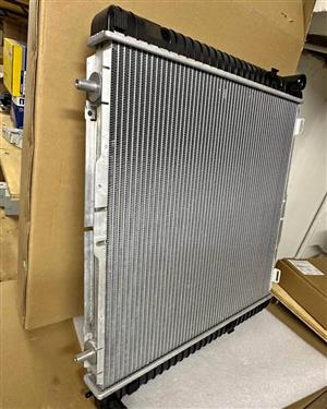 Radiators Available - All Vehicles Make