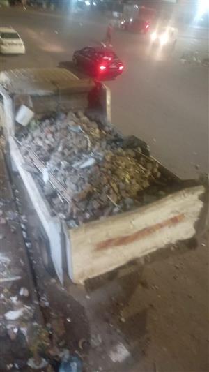 Rubble removal randburg