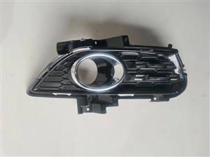 Ford Fusion 2015-2018 Spot Cover