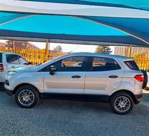 2017 Ford EcoSport 1.5 Ambiente For sale! 