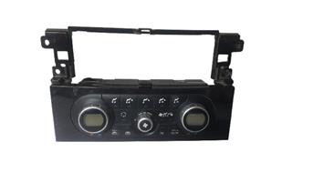 RENAULT KOLEOS HEATER & AIRCON CONTROL PANEL (2009-2016)
