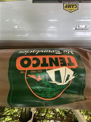 Tentco Tent