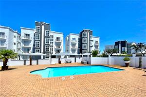 Apartment For Sale in Reebok