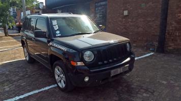 Jeep Patriot 2.4 Second-Hand Interior Parts In Stock  WhatsApp Marco on