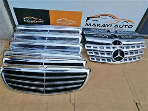 Mercedes benz W213 Standard grille