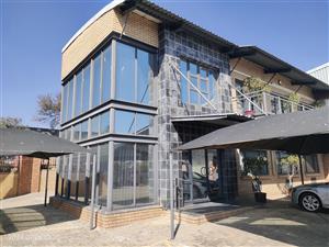 945m2  Warehouse  - FOR SALE