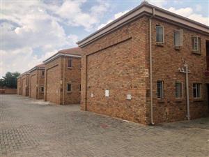 Bachelor's apartment - be your own landlord