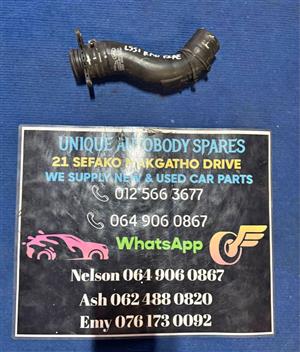 Range Rover Evoque L551 Radiator Pipe