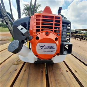 Nguni 553RS brushcutter.