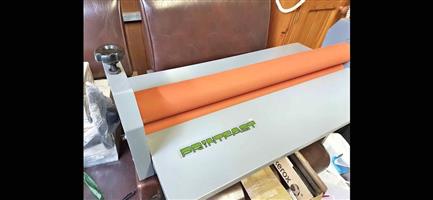 Cold Laminating machine Applicator