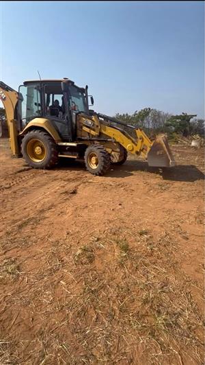 TLB HIRE