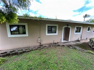 Townhouse Rental Monthly in Waterfall