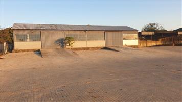 Vacant Land Commercial Rental Monthly in White River