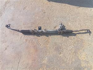 Volvo XC90  Steering rack , P8684271, 0409030163443, 7852501930, Hydraulic, 0095