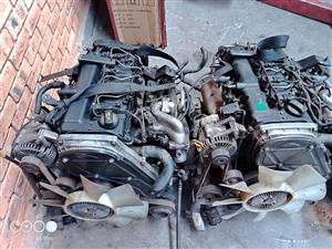 HYUNDAI D4CB H1 ENGINES FOR SALE