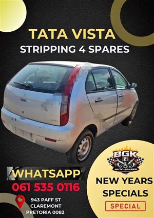 Tata Vista spare parts available whattsup 