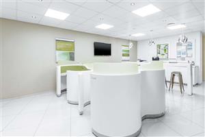 Office Rental Monthly in Westville