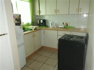 Student apartment for sale in security complex