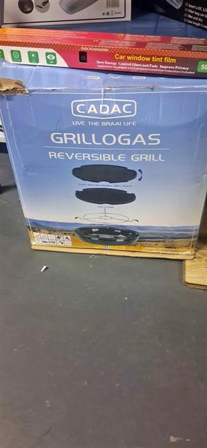 Grillogas