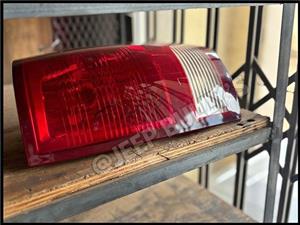 Jeep Patriot Rear Taillight | 