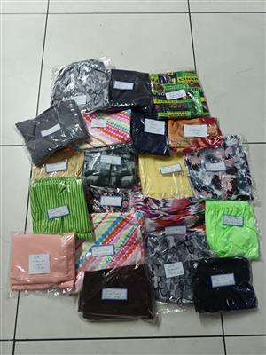 Clothing for children